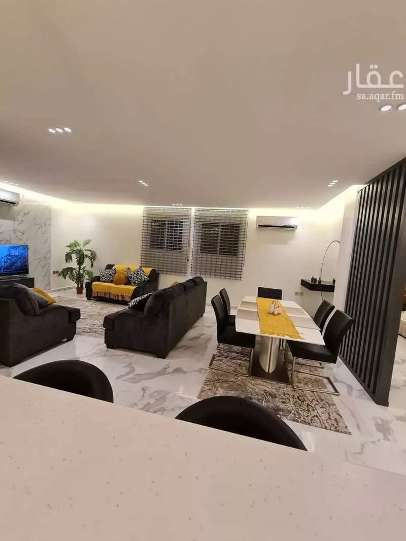 شقة للإيجار في شارع الامير سلمان بن محمد بن سعود, حي الصحافة, مدينة الرياض, منطقة الرياض 1 صورة