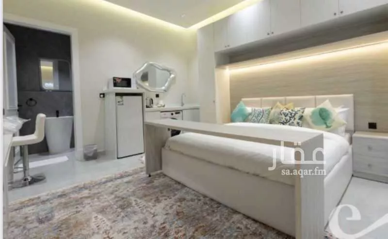 شقة للإيجار في شارع وادي البطحاء, حي العقيق, مدينة الرياض, منطقة الرياض 1 صورة
