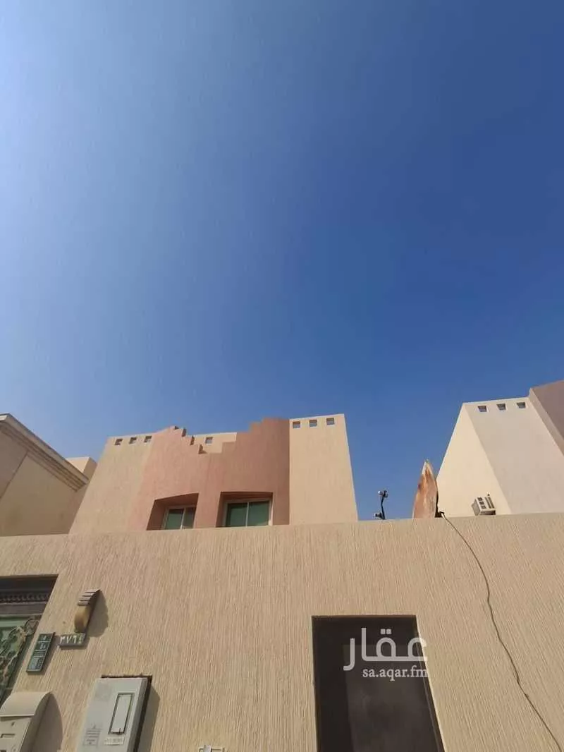 فيلا للإيجار في شارع المجدل, حي الفلاح, مدينة الرياض, منطقة الرياض 1 صورة