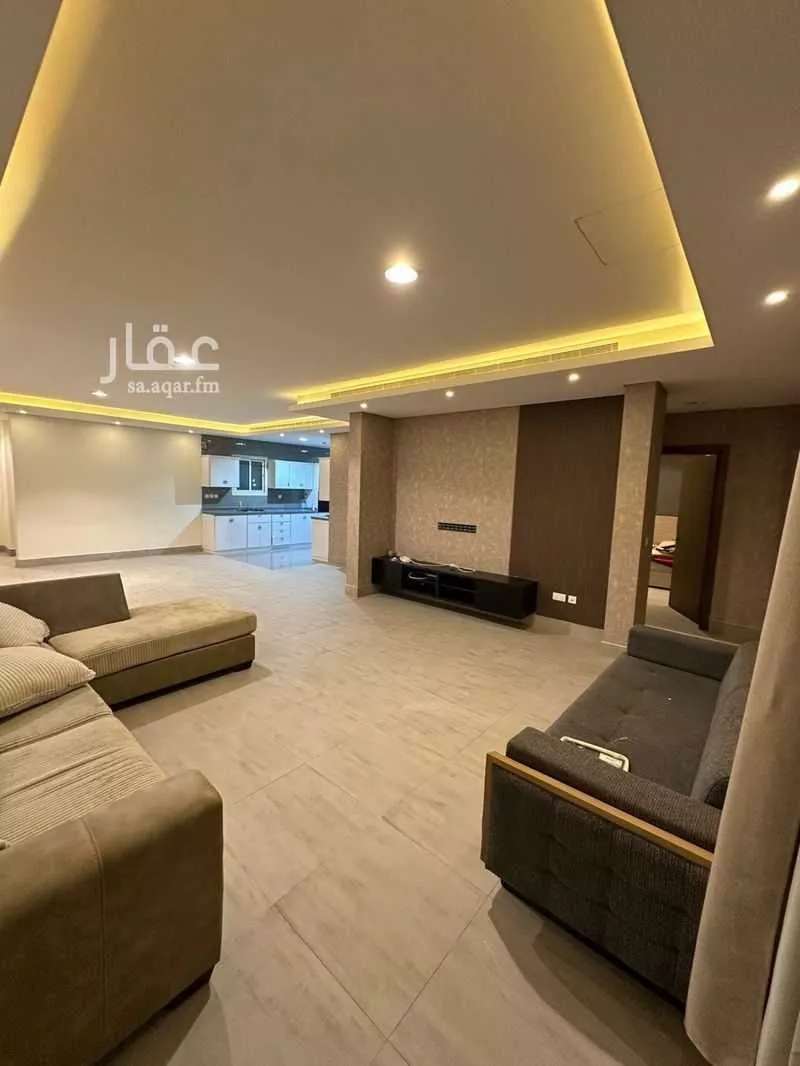 شقة للإيجار في شارع الإعتماد, حي الملقا, مدينة الرياض, منطقة الرياض 1 صورة