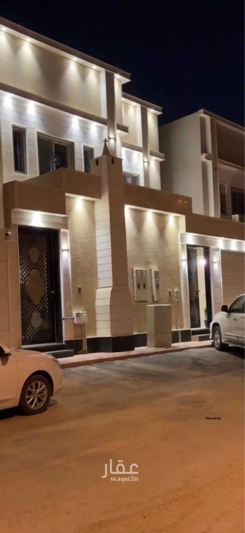 شقة للإيجار في شارع سلطان بن هاشم داغستاني, حي الرمال, مدينة الرياض, منطقة الرياض 1 صورة
