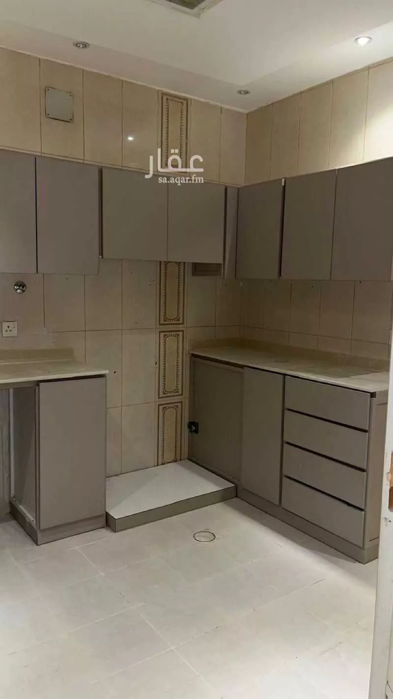 شقة للإيجار في شارع إسماعيل الأخباري ، حي النرجس ، الرياض ، منطقة الرياض 1 صورة