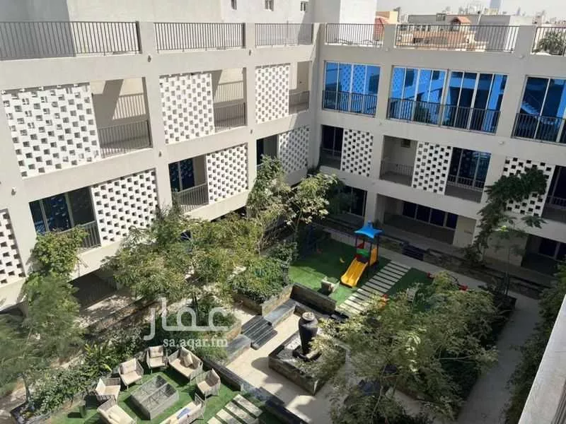 شقة للإيجار في شارع وادي هجر, حي الملقا, مدينة الرياض, منطقة الرياض 1 صورة