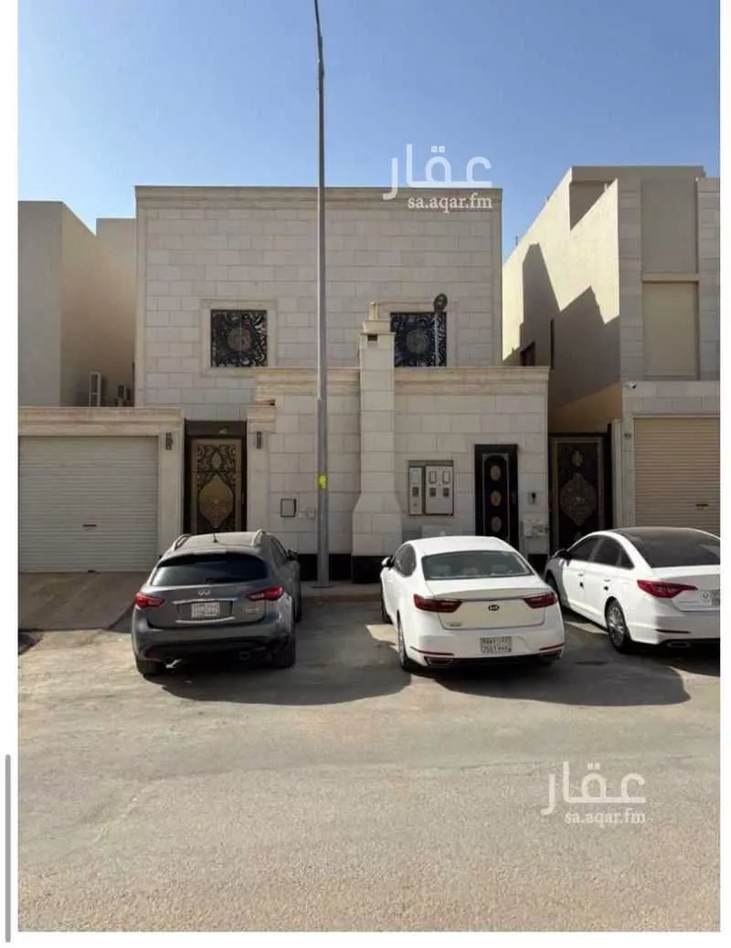 دور للإيجار في شارع يحيى الرندي, حي النرجس, مدينة الرياض, منطقة الرياض 1 صورة