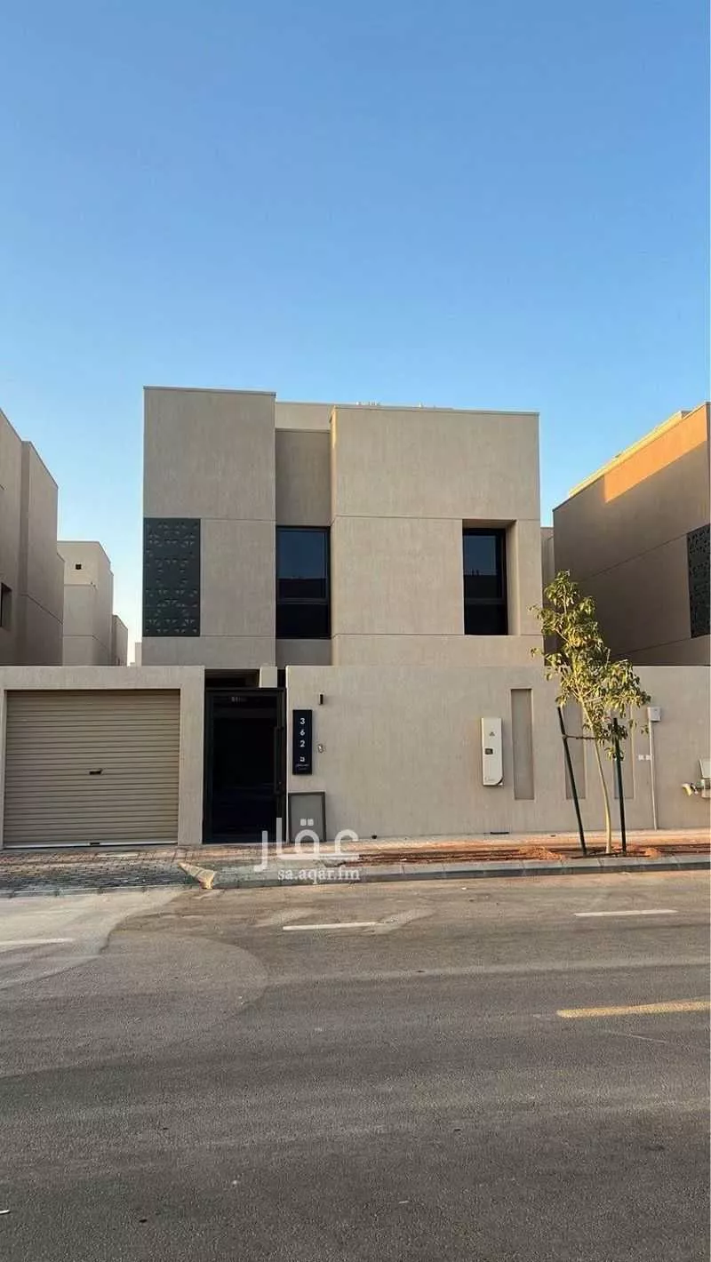 فيلا للإيجار في شارع الرحال بن عزرة, حي النرجس, مدينة الرياض, منطقة الرياض 1 صورة