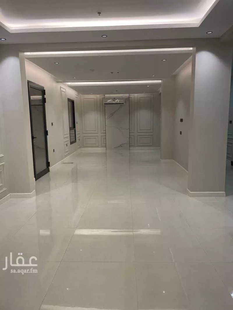 شقة للإيجار في شارع أبي الفتوح الخباز, حي اليرموك, مدينة الرياض, منطقة الرياض 1 صورة