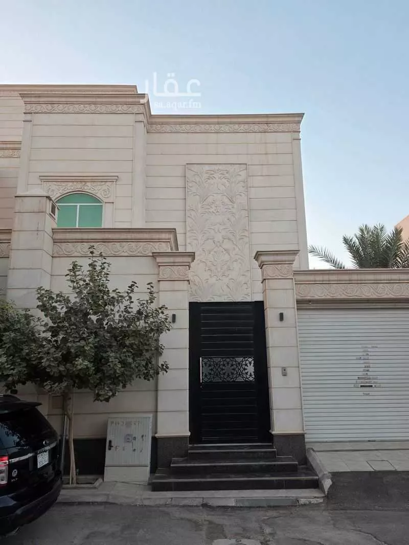 فيلا للبيع في شارع أحمد بن علي المحيرثي, حي النرجس, مدينة الرياض, منطقة الرياض 1 صورة