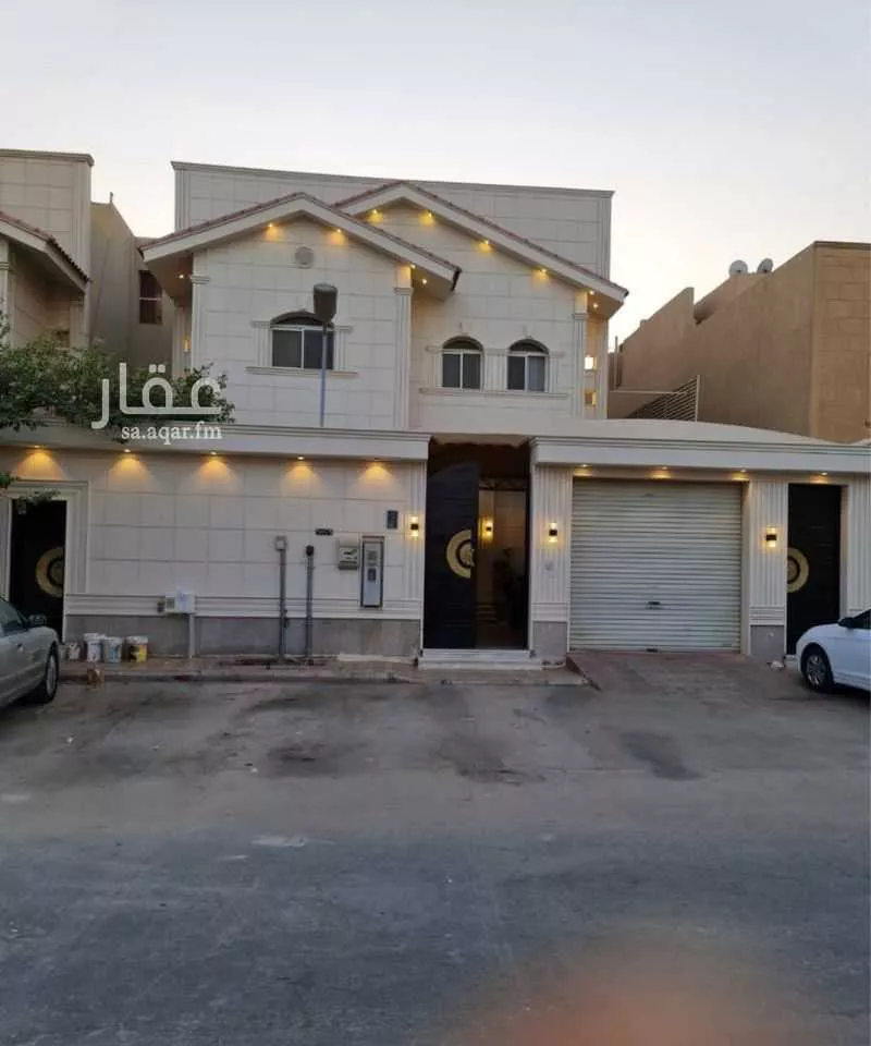 فيلا للبيع في شارع البرج, حي الياسمين, مدينة الرياض, منطقة الرياض 1 صورة