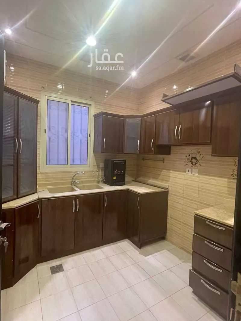 شقة للإيجار في شارع الأحياء, حي حطين, مدينة الرياض, منطقة الرياض 1 صورة