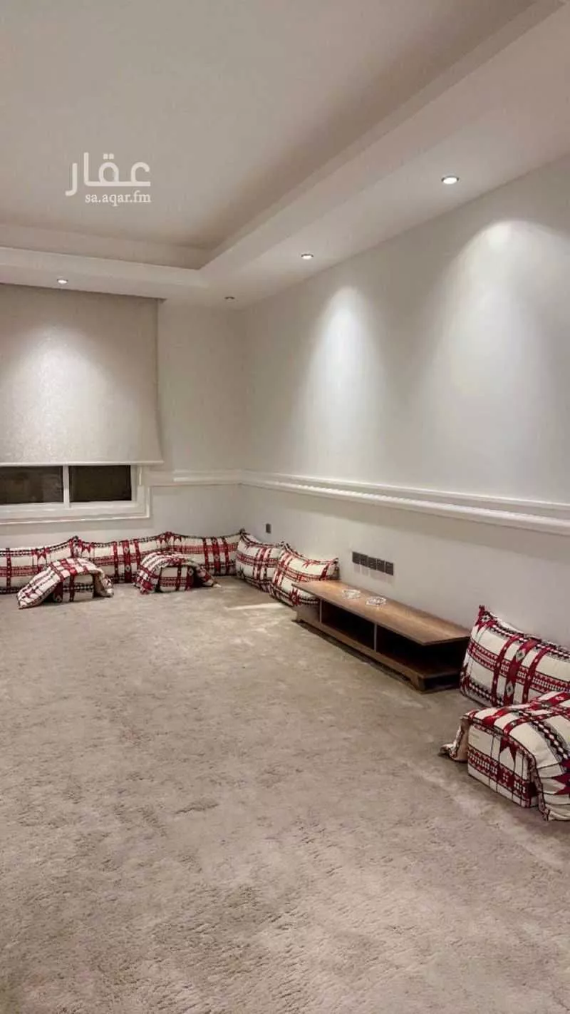 شقة للإيجار في شارع القنا, حي الياسمين, مدينة الرياض, منطقة الرياض 1 صورة