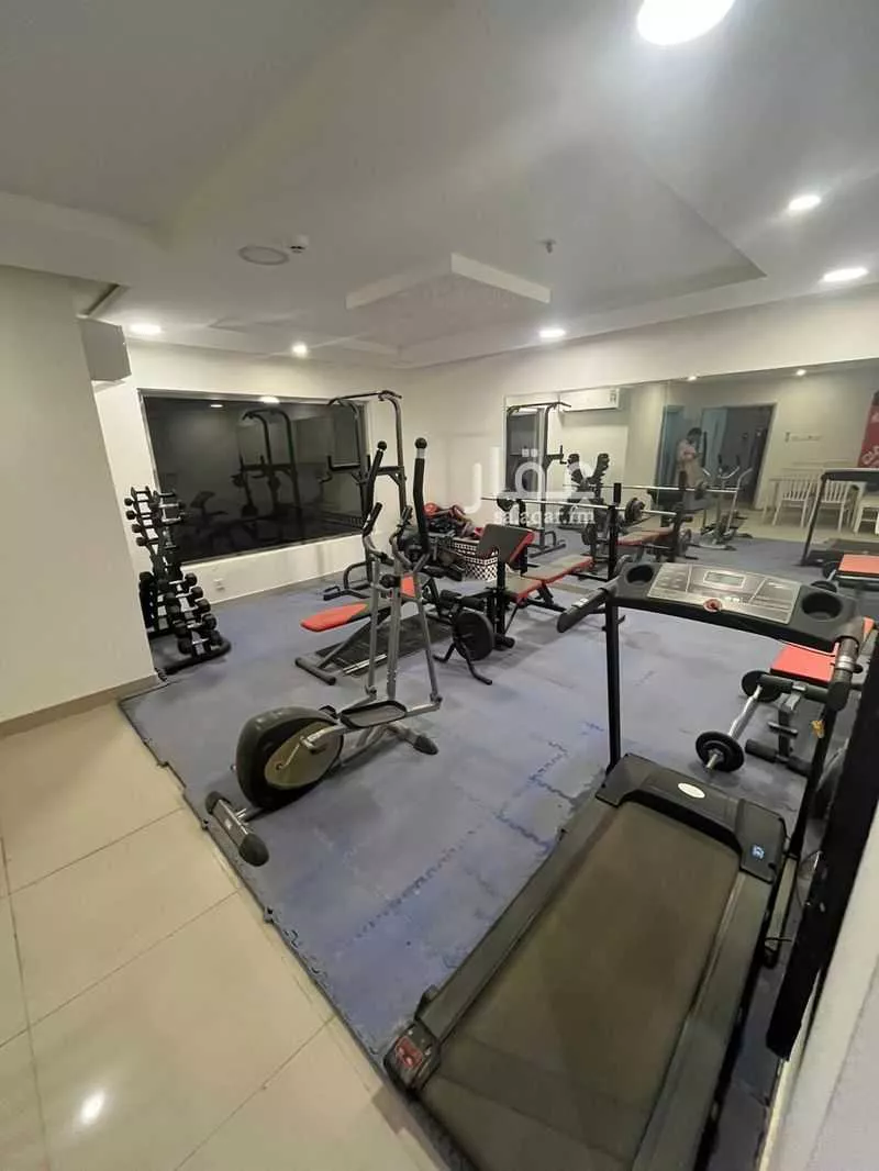 شقة للإيجار في شارع المواسمة, حي اليرموك, مدينة الرياض, منطقة الرياض 1 صورة