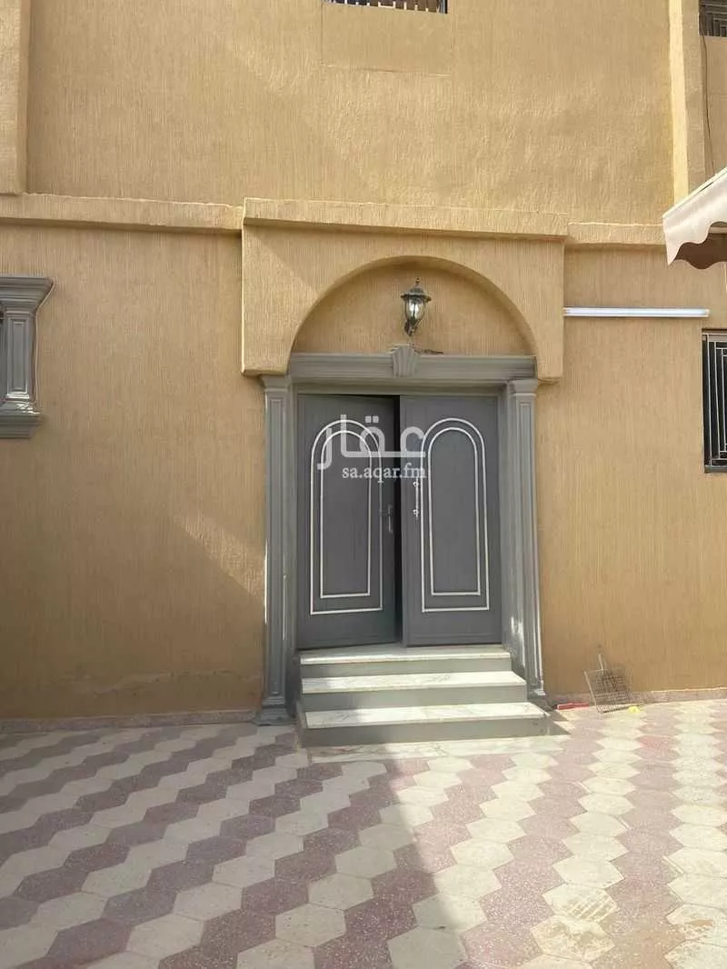 فيلا للبيع في شارع الأسمرة, حي النظيم, مدينة الرياض, منطقة الرياض 1 صورة