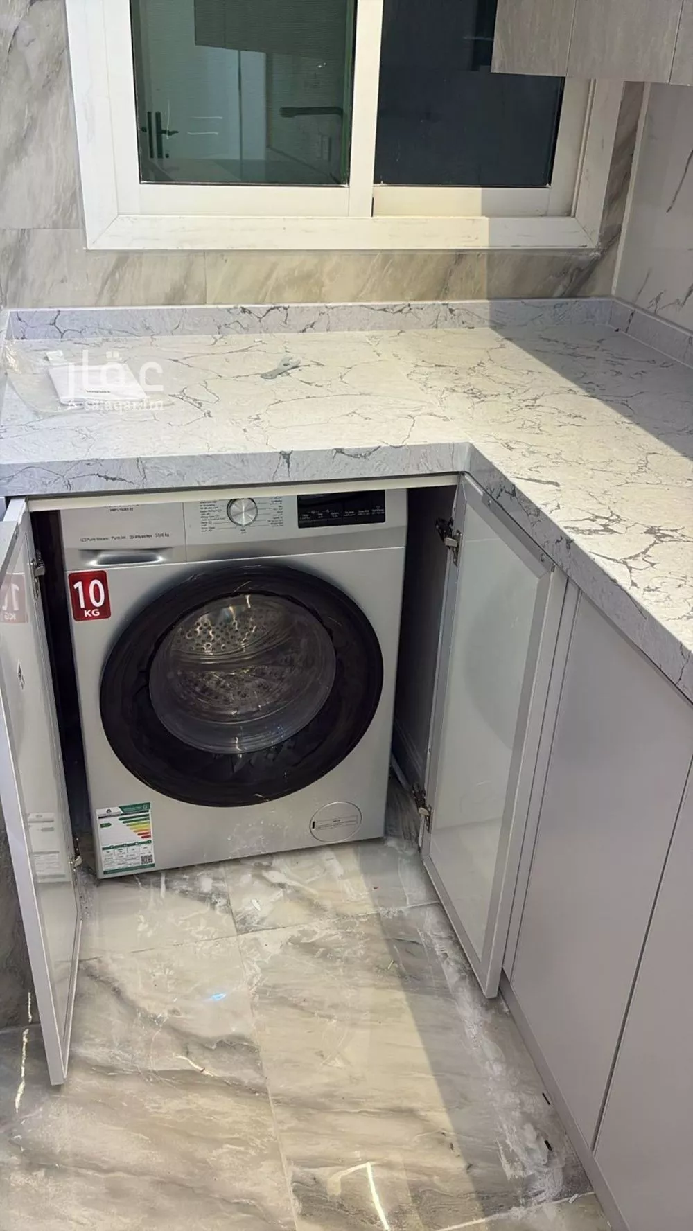 شقة للإيجار في شارع الديوان, حي النرجس, مدينة الرياض, منطقة الرياض 1 صورة