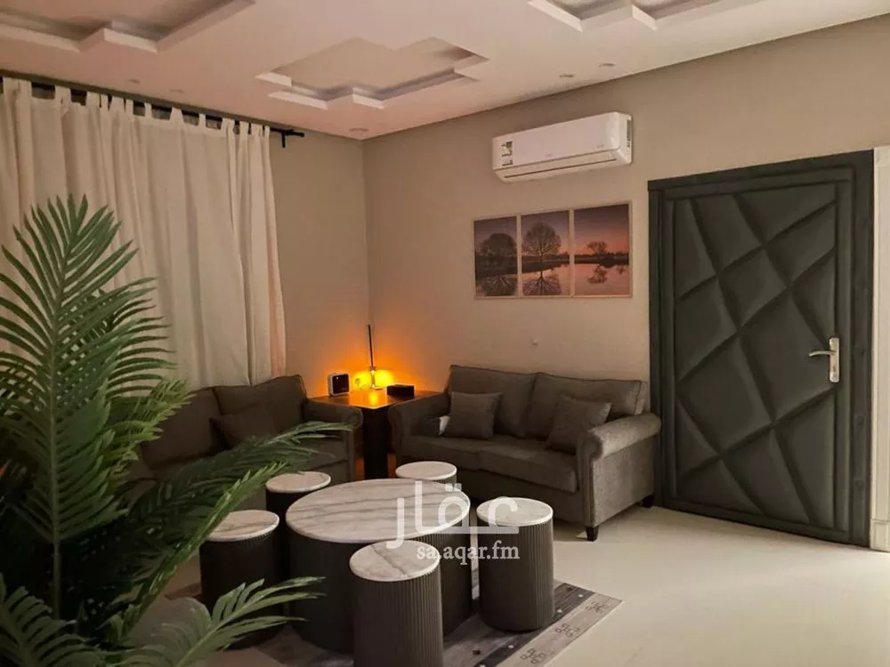 دور للإيجار في شارع جبال السروات, حي المعذر الشمالي, مدينة الرياض, منطقة الرياض 1 صورة