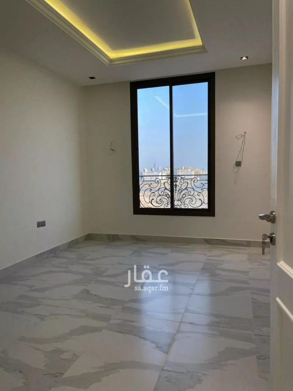 شقة للإيجار في شارع محمد بن عبدالعزيز العجاجي, حي القيروان, مدينة الرياض, منطقة الرياض 1 صورة