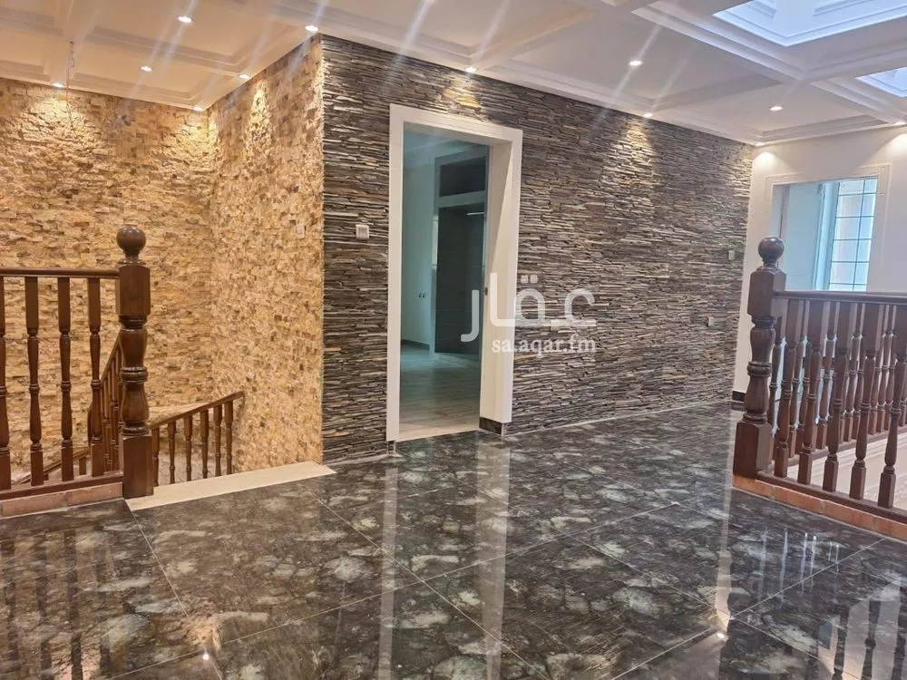 فيلا للإيجار في شارع وادي زمرتين, حي الأندلس, مدينة الرياض, منطقة الرياض 1 صورة