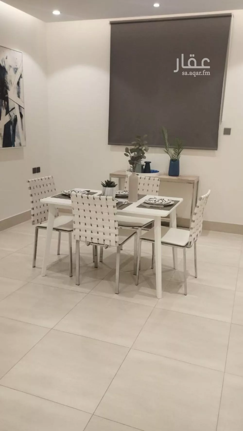 شقة للإيجار في شارع وادي وج, حي الملقا, مدينة الرياض, منطقة الرياض 1 صورة
