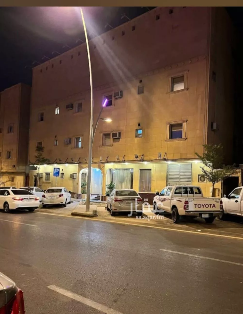 شقة للإيجار في شارع عبدالرحمن الناصر, حي النهضة, مدينة الرياض, منطقة الرياض 1 صورة