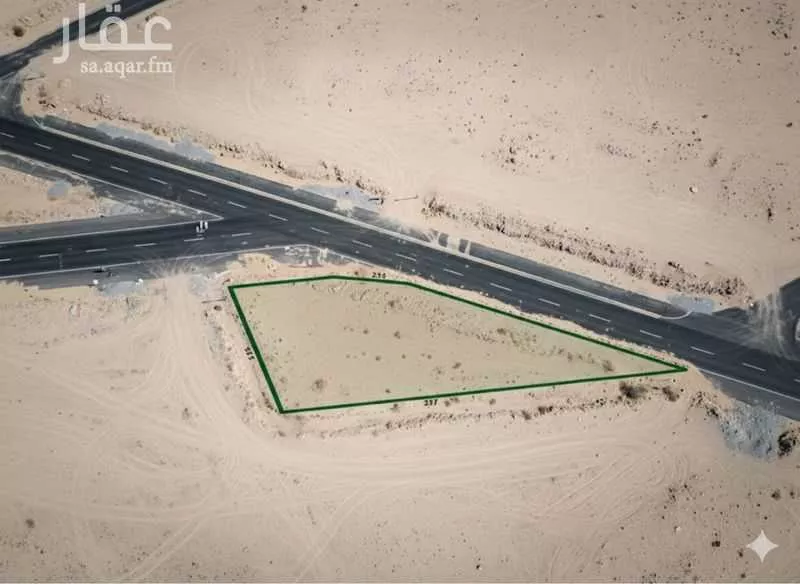 أرض للبيع في شارع 0000, مدينة القطيف, المنطقة الشرقية 1 صورة