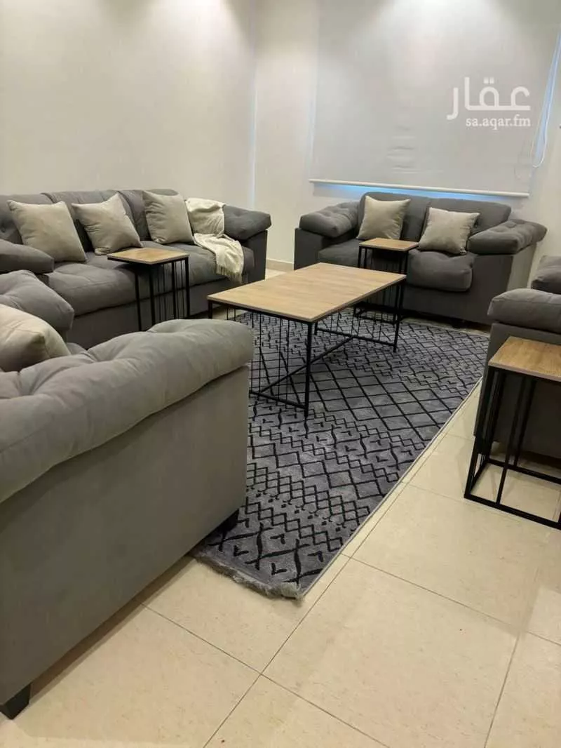 شقة للإيجار في شارع طريق عمر بن عبدالعزيز, حي جرير, مدينة الرياض, منطقة الرياض 1 صورة