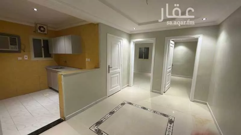 شقة للإيجار في شارع عائذ بن سعيد, حي البوادي, مدينة جدة, منطقة مكة المكرمة 1 صورة