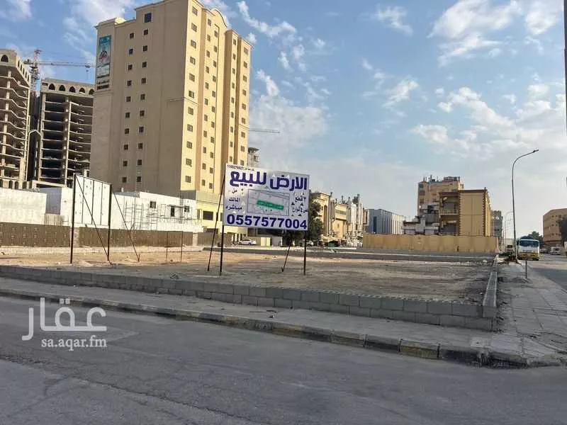 أرض للبيع في شارع 22أ, حي الخبر الجنوبية, مدينة الخبر, المنطقة الشرقية 1 صورة