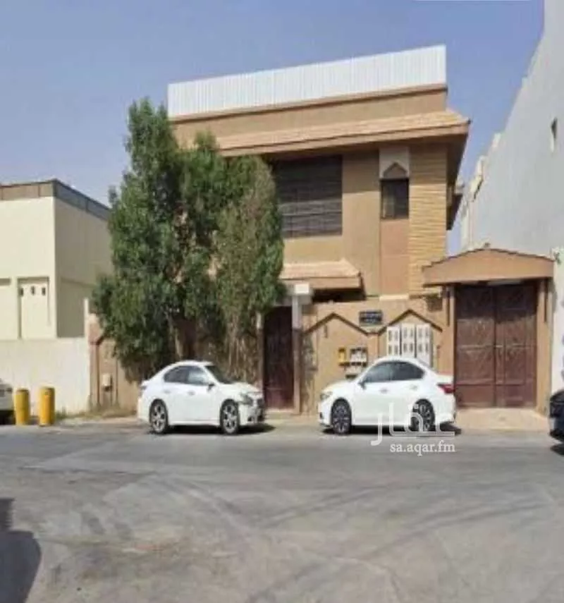 أرض للبيع في شارع سعيد بن المنذر, حي الربوة, مدينة الرياض, منطقة الرياض 1 صورة