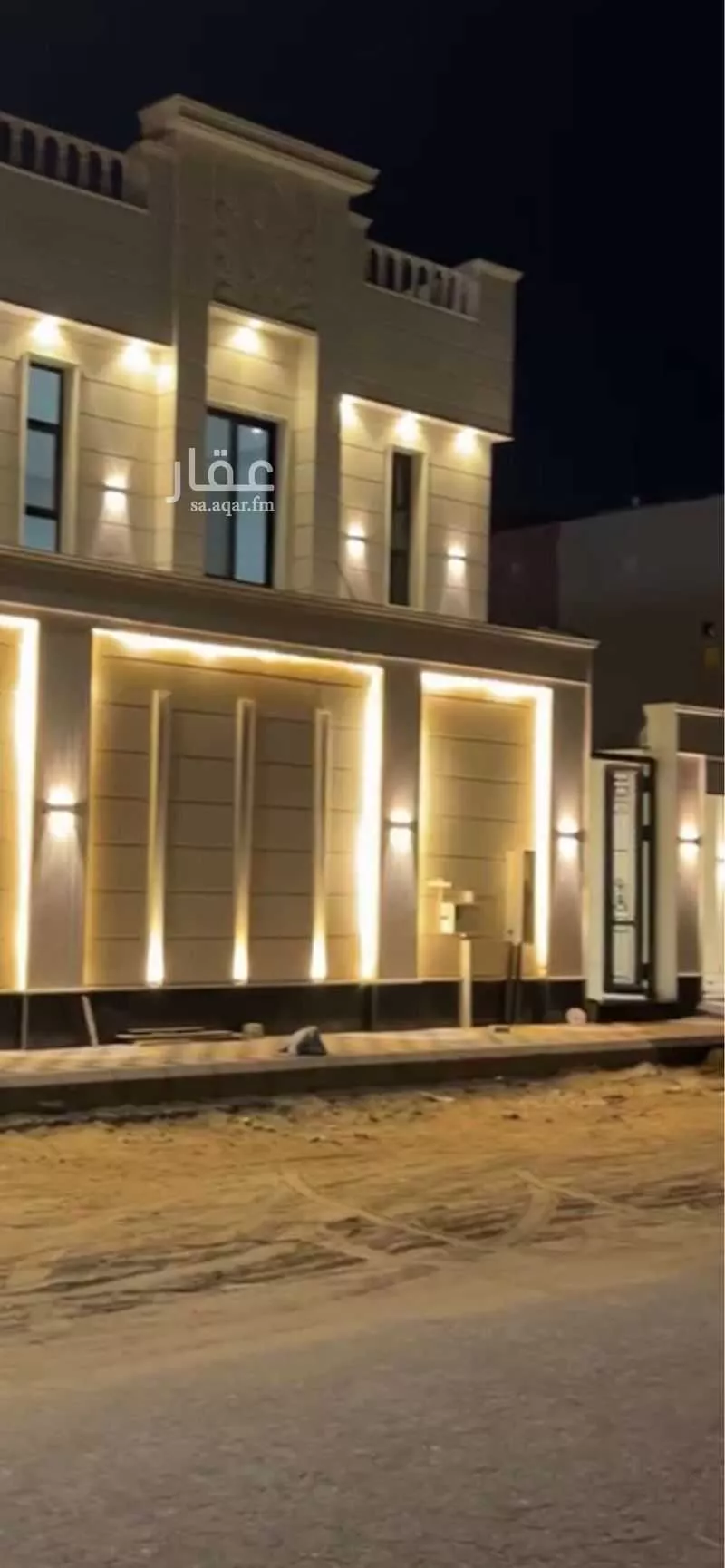 فيلا للبيع في شارع 0000, حي الأمواج, مدينة الخبر, المنطقة الشرقية 1 صورة
