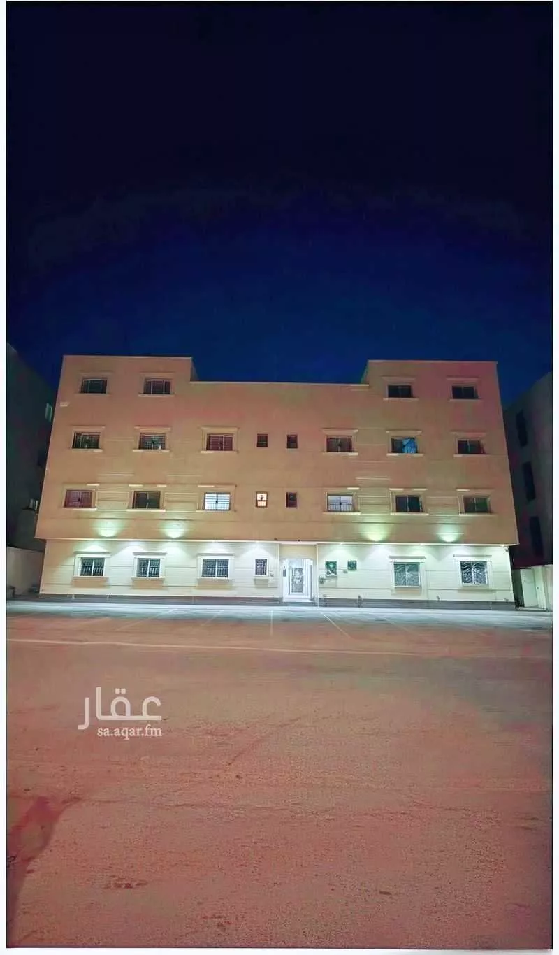 شقة للبيع في الرياض ، حي القيروان ، منطقة الرياض 1 صورة