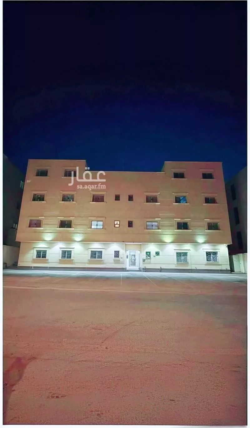 شقة للبيع في شارع شمس الدين ، حي القيروان ، الرياض ، منطقة الرياض 1 صورة