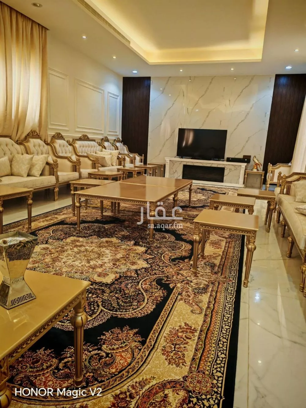 فيلا للإيجار في شارع محمد المعافري, حي العارض, مدينة الرياض, منطقة الرياض 1 صورة