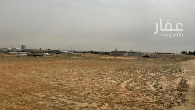أرض للبيع في شارع الملك عبدالعزيز, حي اليرموك, مدينة بريده, منطقة القصيم 1 صورة