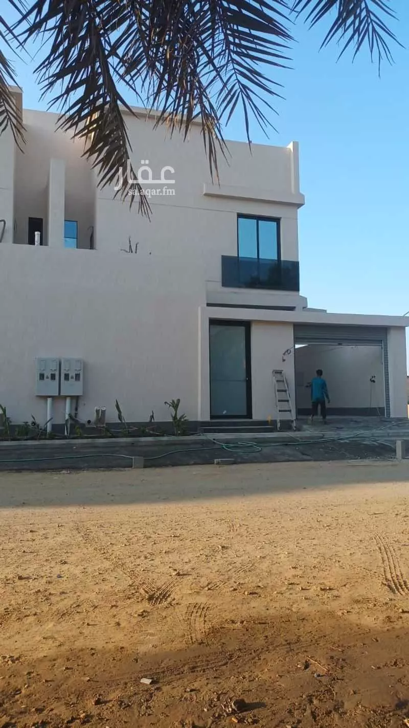 فيلا للبيع في شارع أحمد بن دحيم, حي الياقوت, مدينة جدة, منطقة مكة المكرمة 1 صورة
