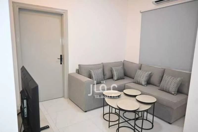 شقة للإيجار في شارع عشباء, حي الشهداء, مدينة الرياض, منطقة الرياض 1 صورة