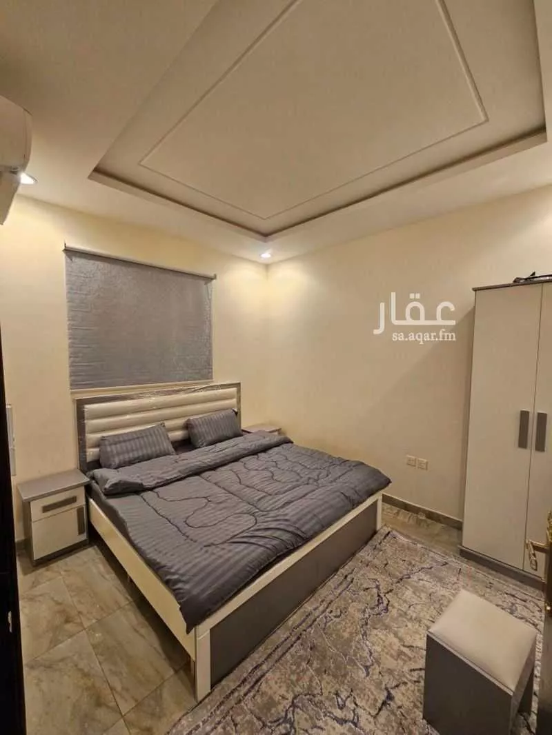 شقة للإيجار في شارع أحمد الثعلبي, حي النرجس, مدينة الرياض, منطقة الرياض 1 صورة