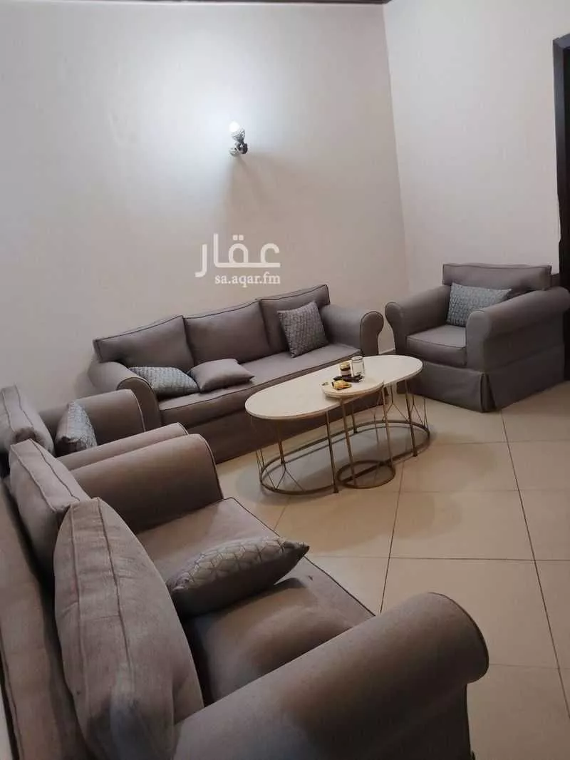 شقة للإيجار في شارع الخندق, حي اليرموك, مدينة الرياض, منطقة الرياض 1 صورة