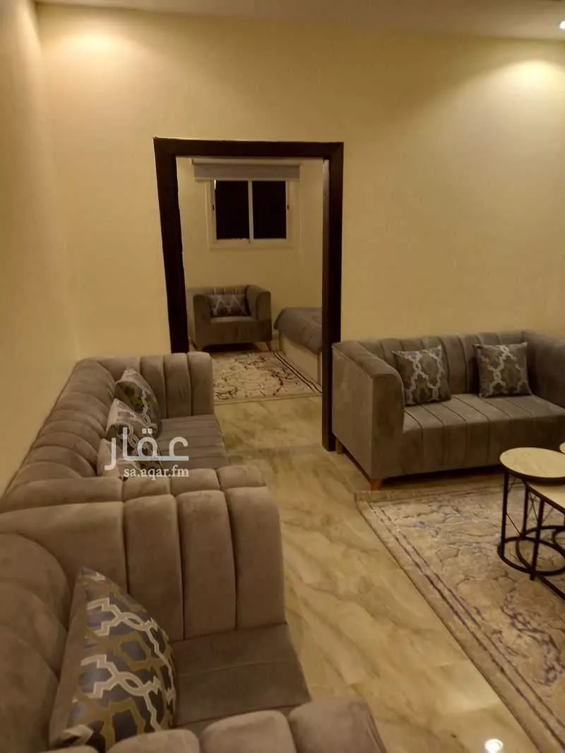 شقة للإيجار في شارع أحمد الثعلبي, حي النرجس, مدينة الرياض, منطقة الرياض 1 صورة
