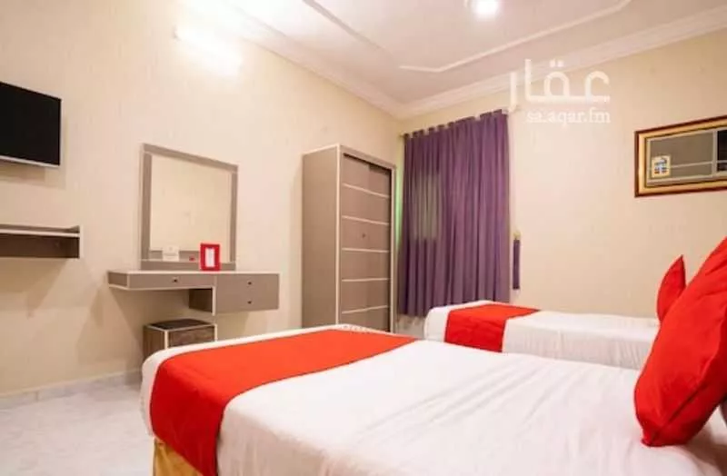 عمارة للبيع في شارع طريق مكة القديم, حي المنتزهات, مدينة جدة, منطقة مكة المكرمة 1 صورة