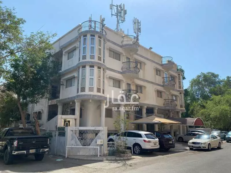 شقة للإيجار في شارع المقدم, حي العزيزية, مدينة جدة, منطقة مكة المكرمة 1 صورة