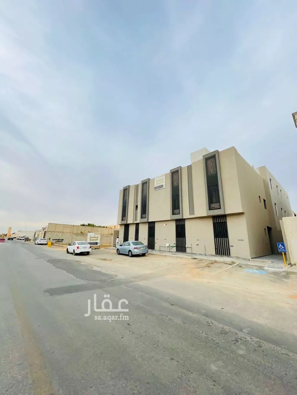شقة للبيع في شارع الحمضة, حي بدر, مدينة الرياض, منطقة الرياض 1 صورة