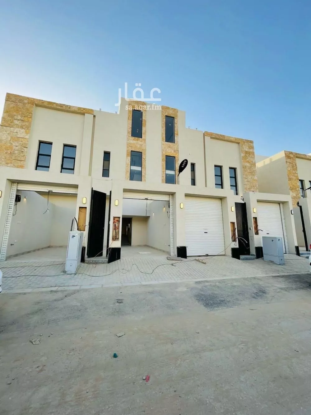 دور للبيع في شارع القاسم الديمرتي, حي بدر, مدينة الرياض, منطقة الرياض 1 صورة