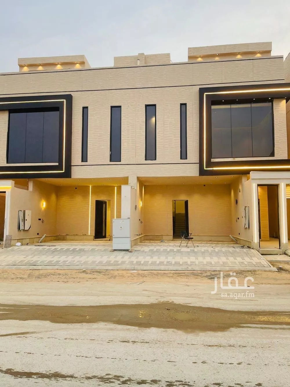 دور للبيع في حي بدر, مدينة الرياض, منطقة الرياض 1 صورة