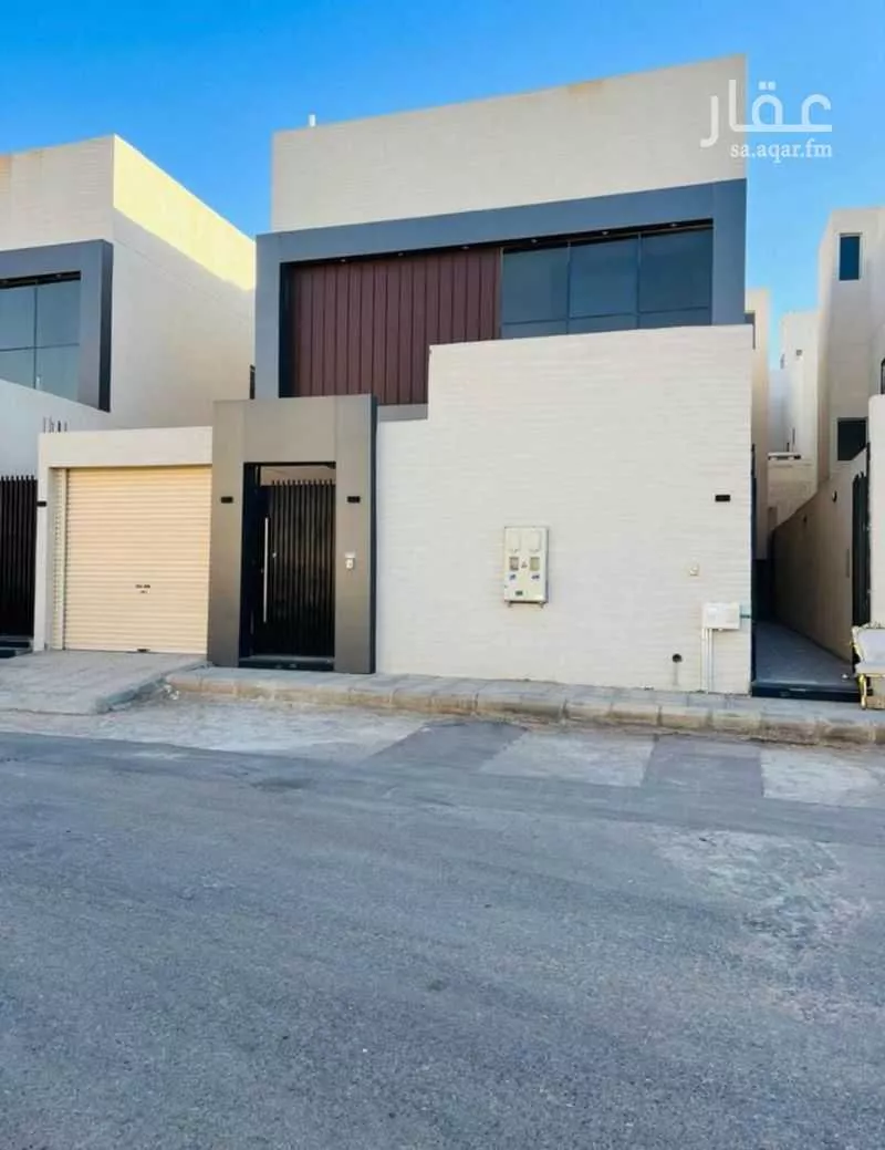 فيلا للإيجار في شارع عيسى العدوي, حي نمار, مدينة الرياض, منطقة الرياض 1 صورة