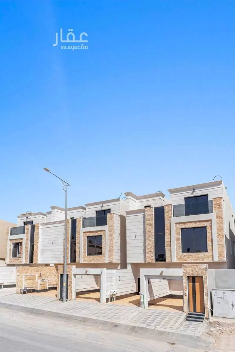 دور للبيع في شارع شارع رقم 209, حي النرجس, مدينة الرياض, منطقة الرياض 1 صورة