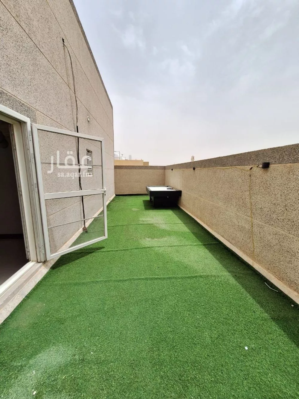 شقة للإيجار في شارع عبدالله الخرجي, حي الملقا, مدينة الرياض, منطقة الرياض 1 صورة
