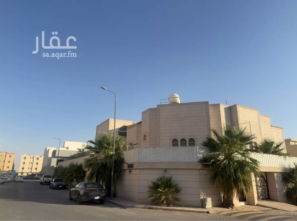 فيلا للبيع في شارع وادي ترج, حي الوادي, مدينة الرياض, منطقة الرياض 1 صورة