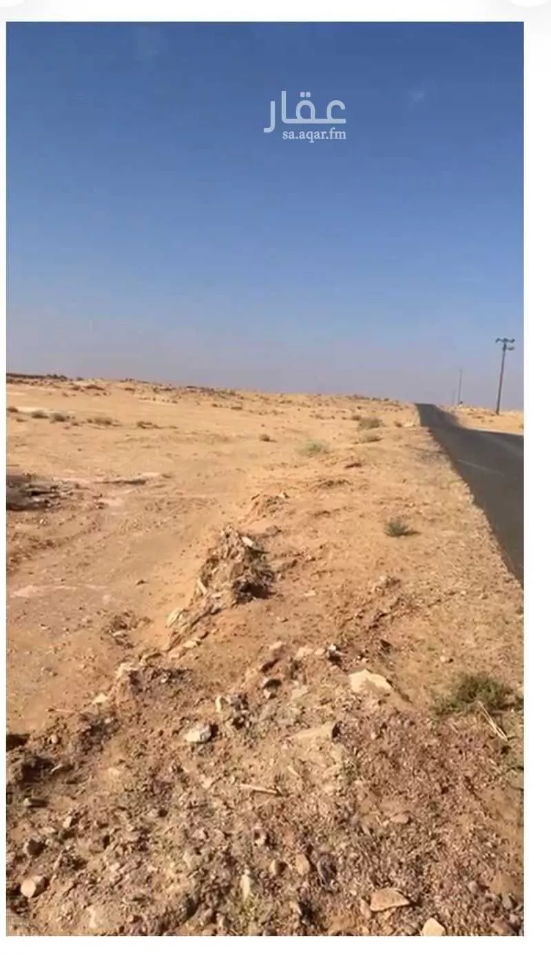 أرض للبيع في مدينة حائل, منطقة حائل 1 صورة