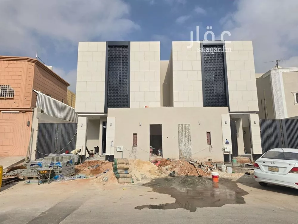 فيلا للبيع في شارع المدرا, حي اليرموك, مدينة الرياض, منطقة الرياض 1 صورة