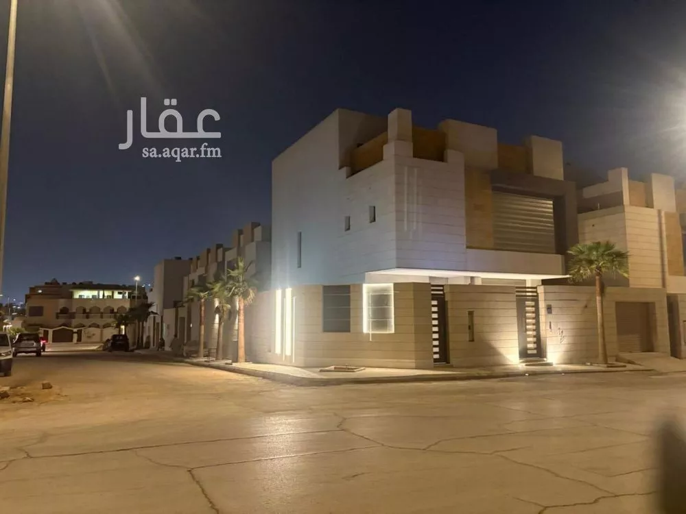 فيلا للبيع في شارع الجوف, حي السليمانية, مدينة الرياض, منطقة الرياض 1 صورة