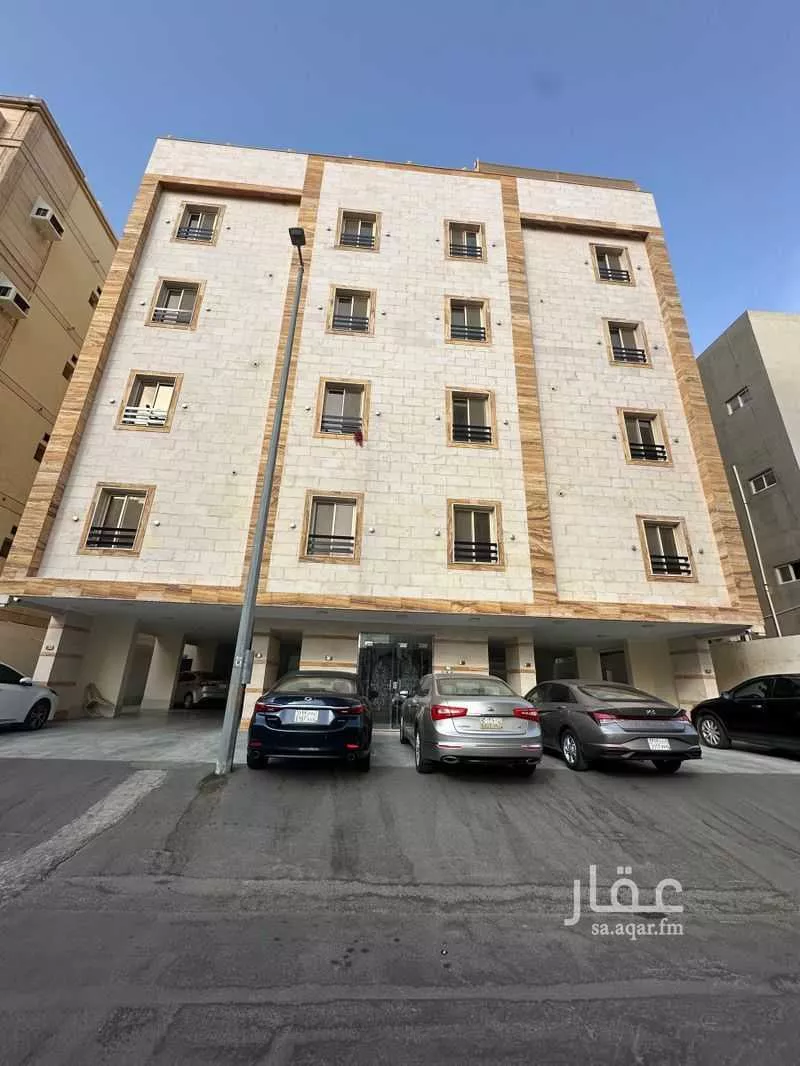 شقة للإيجار في شارع عماره بن ربيعه, حي البوادي, مدينة جدة, منطقة مكة المكرمة 1 صورة